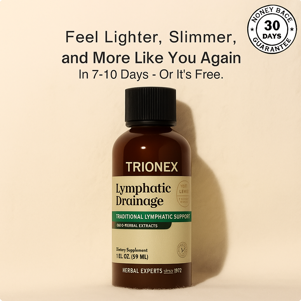 Lymphatic Drainage