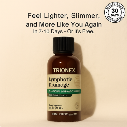 Lymphatic Drainage
