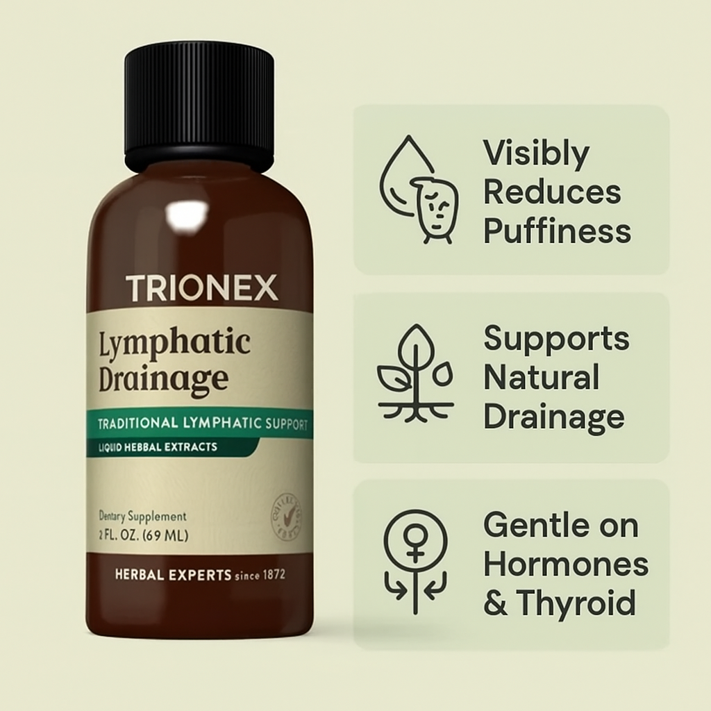 Lymphatic Drainage